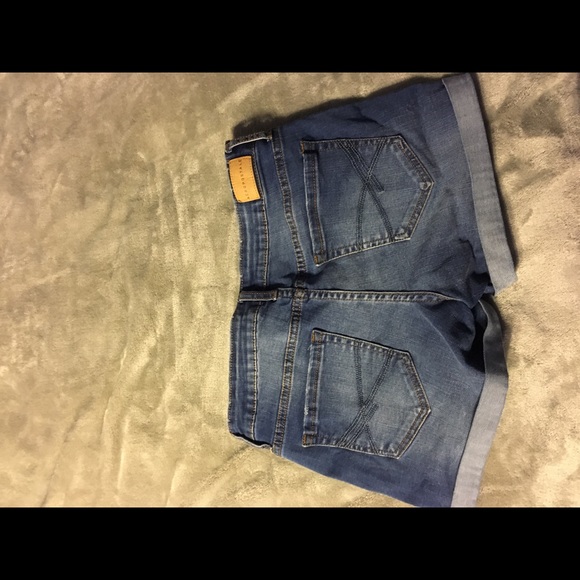 Aeropostale Jean shorts - Picture 2 of 2